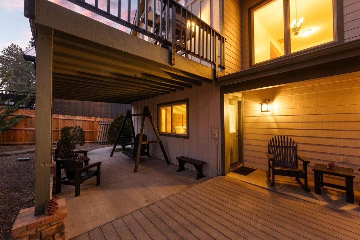 New Serenity Lodge Base Of Snow Summit Hot Tub Биг Бэар Лейк Экстерьер фото